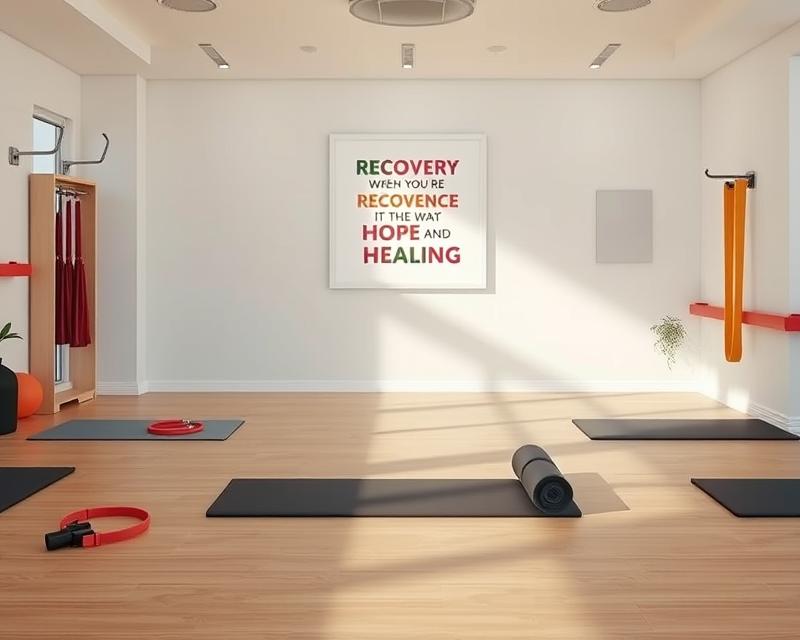 Rehabilitacja po wypadku: Kluczowe informacje i nowoczesne podejścia