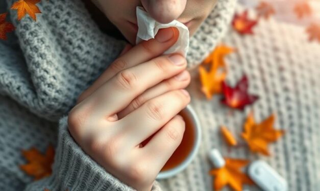 Choroby górnych dróg oddechowych: przyczyny, objawy i leczenie