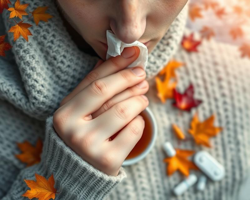 Choroby górnych dróg oddechowych: przyczyny, objawy i leczenie