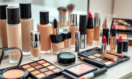 Triki makijażowe – sekrety na perfekcyjny i trwały makijaż