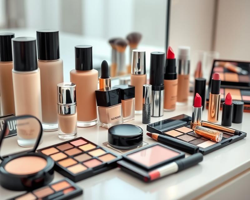 Triki makijażowe – sekrety na perfekcyjny i trwały makijaż