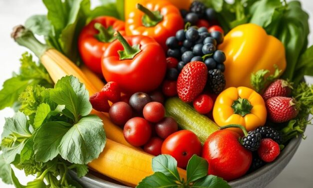 Dieta dr Dąbrowskiej – zasady, korzyści i skutki uboczne