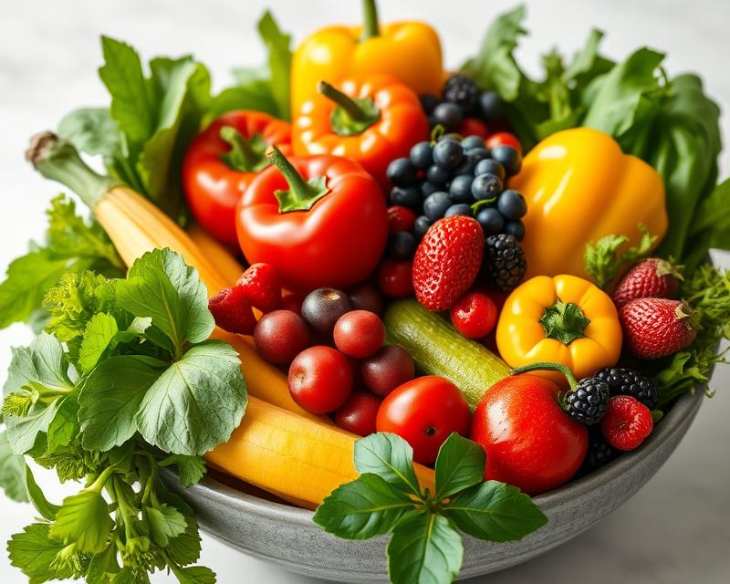 Dieta dr Dąbrowskiej – zasady, korzyści i skutki uboczne