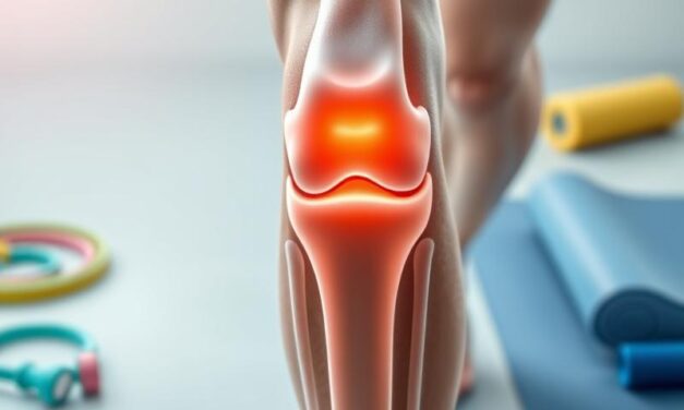 Rehabilitacja MCL: Kluczowe informacje i etapy powrotu do zdrowia