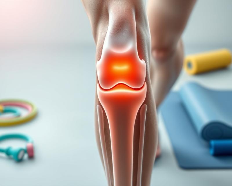 Rehabilitacja MCL: Kluczowe informacje i etapy powrotu do zdrowia