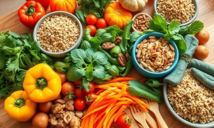 Dieta wegetariańska: korzyści, rodzaje i zdrowe jadłospisy