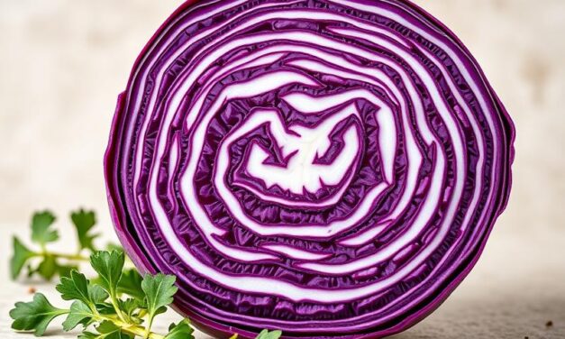 Kapusta czerwona: właściwości, wartości odżywcze i korzyści zdrowotne