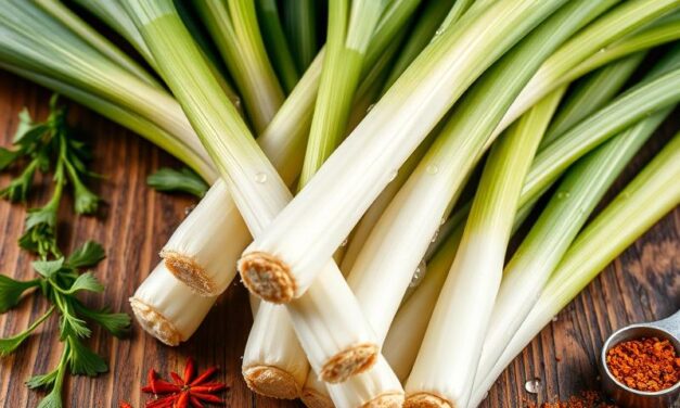 Właściwości zdrowotne pora: składniki odżywcze i zastosowanie w diecie