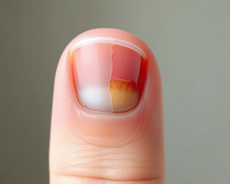 Onycholiza: przyczyny, objawy i skuteczne leczenie