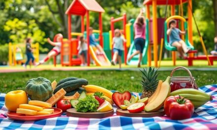 Jak pomóc 8-latkowi obniżyć nadwagę? Praktyczne porady dla rodziców