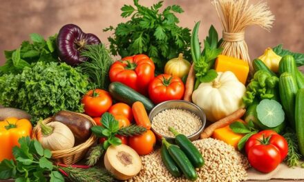 Dieta św. Hildegardy – zdrowe zasady i korzyści dla organizmu