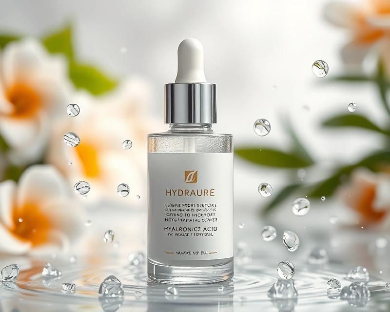 Jak przyspieszyć wchłanianie kwasu hialuronowego? Sprawdzone metody