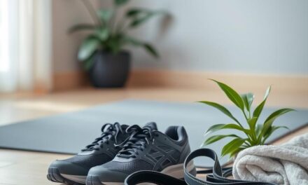 Jak prawidłowo rozciągać łydki? Korzyści i techniki ćwiczeń