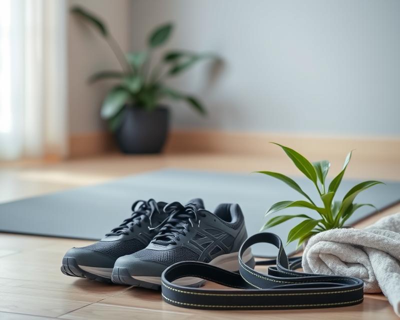 Jak prawidłowo rozciągać łydki? Korzyści i techniki ćwiczeń