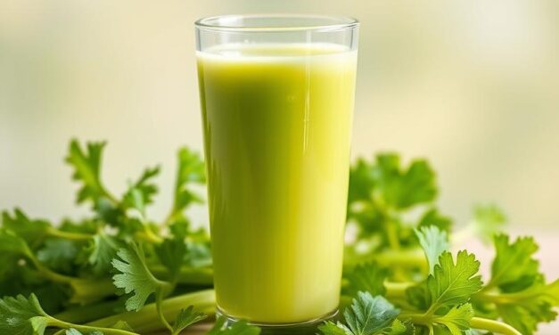 Sok z selera naciowego – zdrowotne korzyści i przeciwwskazania