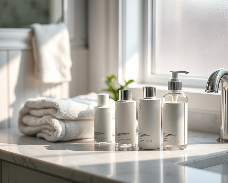 Nawilżanie skóry: plan na komfort i elastyczność (dla suchej i odwodnionej, bez błędów)