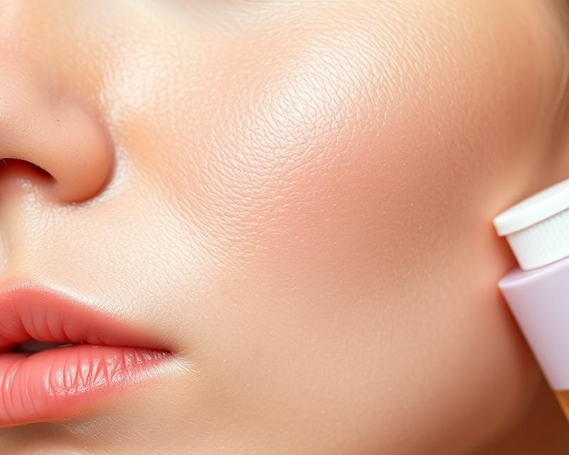 Jak pozbyć się zaskórników – rutyna 4 tygodnie: odblokowanie porów i stabilizacja