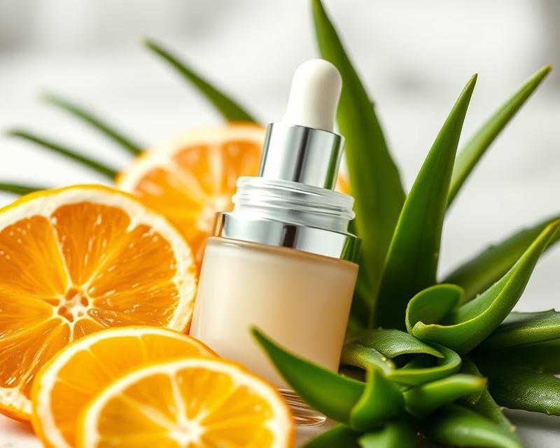 Składniki aktywne na przebarwienia – co działa najczęściej i jak to układać w rutynie