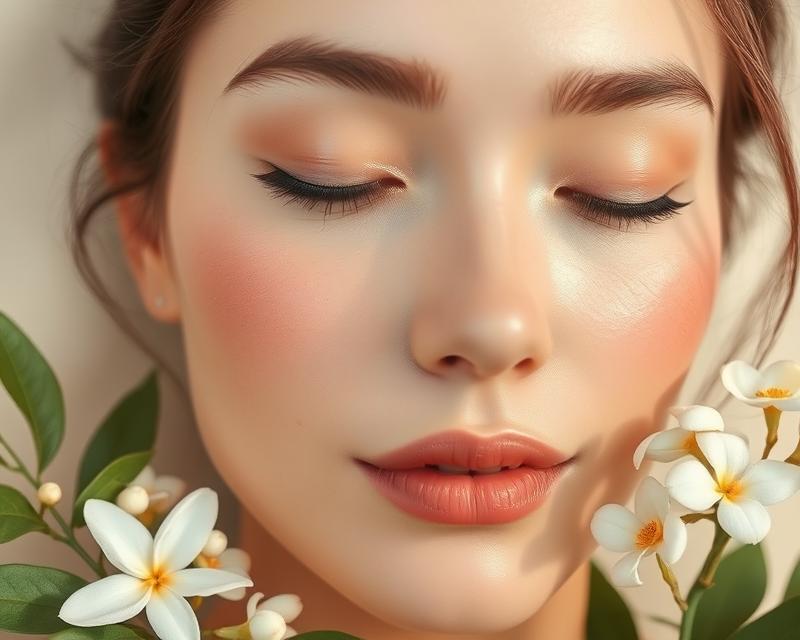 Rumień na twarzy – najczęstsze przyczyny i jak ułożyć rutynę łagodzącą