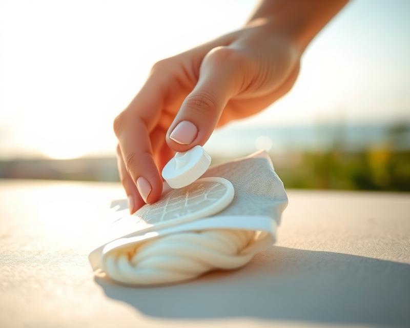 Dlaczego SPF się roluje – diagnostyka: warstwy, ilość, kolejność i tekstury